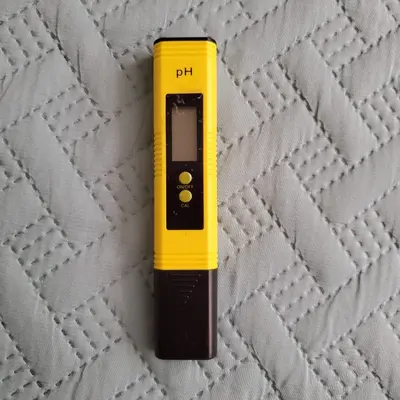 Hofun Digital pH Meter Pen, 0-14 pH, 0.01 Accuracy photo 2