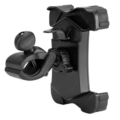 Adjustable Phone Holder Bar Mount for ATVs, UTVs, Bikes and Golf Carts photo 7