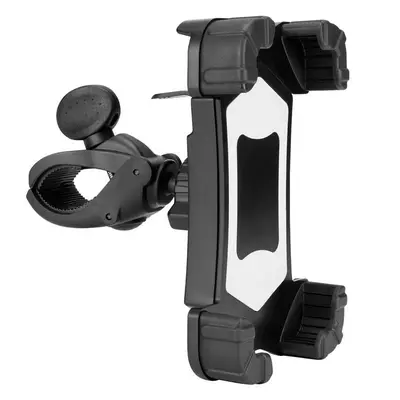 Adjustable Phone Holder Bar Mount for ATVs, UTVs, Bikes and Golf Carts photo 3