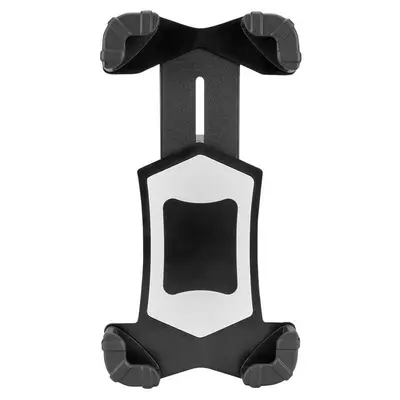 Adjustable Phone Holder Bar Mount for ATVs, UTVs, Bikes and Golf Carts photo 6