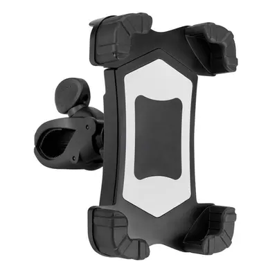 Adjustable Phone Holder Bar Mount for ATVs, UTVs, Bikes and Golf Carts photo 2
