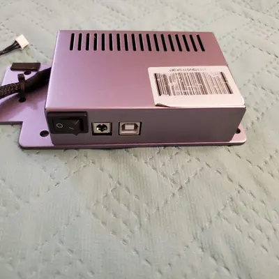DIY Atomstack A5 Pro 40W Laser Engraving Machine Kit photo 3