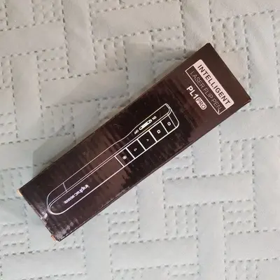 Inphic PL1 2.4GHz Wireless Laser Pointer Presenter Remote