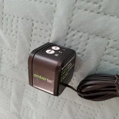 Embertec Emberstrip 8AV+ Smart Power Strip, 8 Outlets photo 3