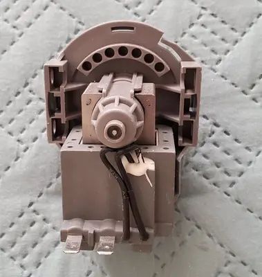 Washer Drain Pump PSB-02 for Frigidaire and Other Washing Machines photo 3