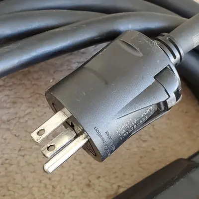OEM Toyota EV Charging Cable G9060-47130, J1772, Prius Prime and RAV4 Prime photo 2