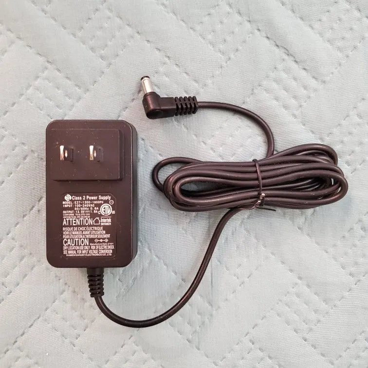 13V 1.8A Power Supply for RCA RTS7010B 37" Bluetooth Soundbar