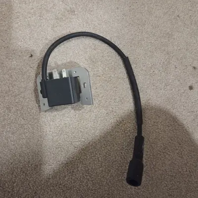 Motorcycle Ignition Coil