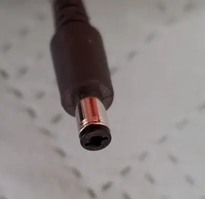 7.6V 2A AC/DC Power Supply Adapter photo 3