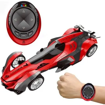Smart Remote Control for Toy Car photo 2