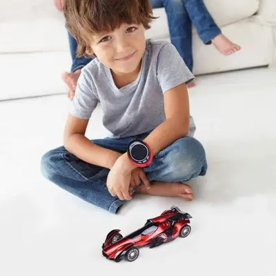 Smart Remote Control for Toy Car photo 6