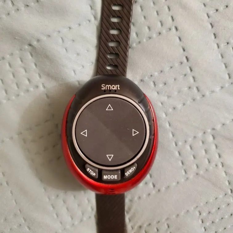 Smart Remote Control for Toy Car
