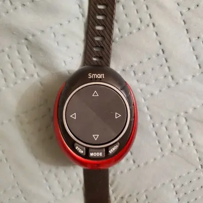 Smart Remote Control for Toy Car
