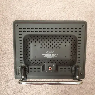 Teac NXT Flat Panel Speaker, 10W 4 Ohm photo 2