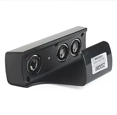 Super Zoom Wide-Angle Lens Adapter for Microsoft Xbox 360 Kinect photo 2