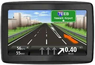 TomTom VIA 1505M 5" GPS Navigator with Lifetime Maps photo 2