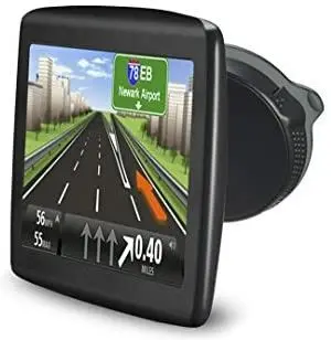 TomTom VIA 1505M 5" GPS Navigator with Lifetime Maps photo 3