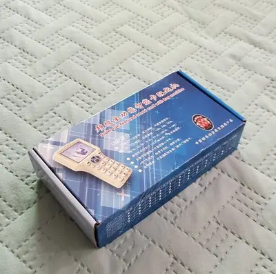 9-Frequency NFC/RFID Smart Card Copier and ID/IC Reader