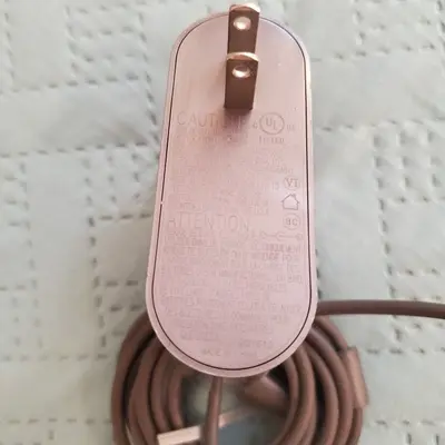 Original Charger for Dyson V6, V7, V8 and DC58/59/61/62 Cordless Vacuums photo 4