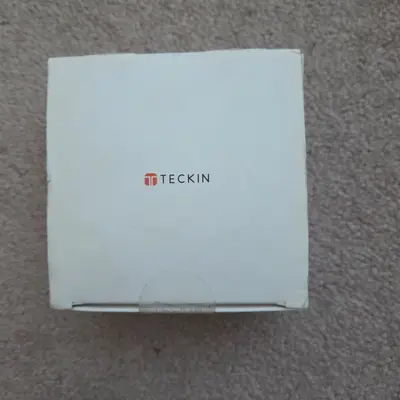 TECKIN SP10 Wi-Fi Smart Plugs, 4-Pack photo 2