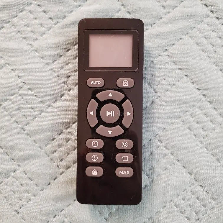 Remote for Bagotte BG700 Robot Vacuum