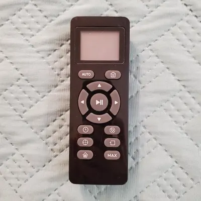 Remote for Bagotte BG700 Robot Vacuum