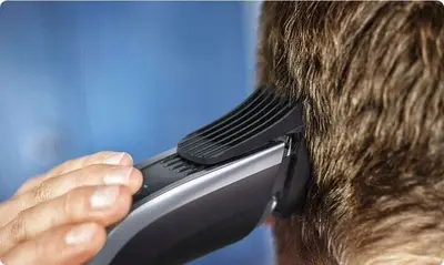 Philips HC9450/13 Series 9000 Hair Clipper with Adjustable Comb and Case photo 3
