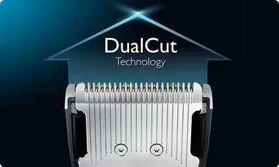 Philips HC9450/13 Series 9000 Hair Clipper with Adjustable Comb and Case photo 7