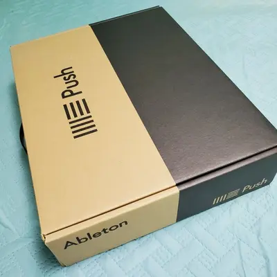 Ableton Push 2 Controller for Ableton Live photo 3