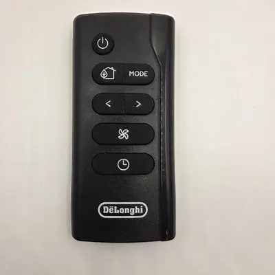 DeLonghi Pinguino Air Conditioner Remote Control