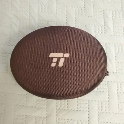 TaoTronics TT-BH22 Active Noise Cancelling Bluetooth Headphones photo 3