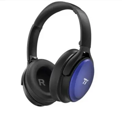 TaoTronics TT-BH22 Active Noise Cancelling Bluetooth Headphones
