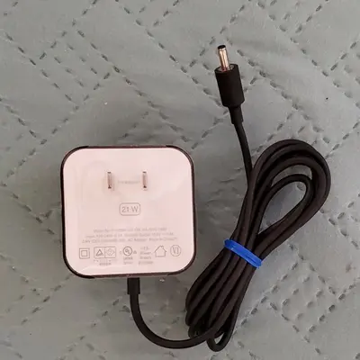 Original 21W 15V 1.4A AC/DC Power Adapter