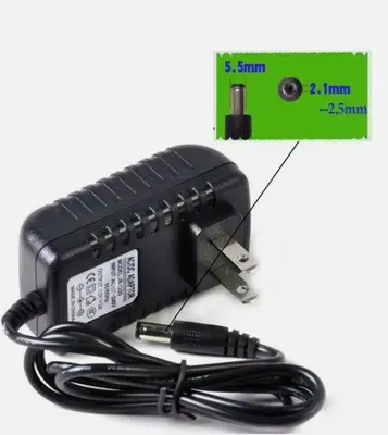 12V 2A Power Supply for Western Digital and Seagate External Drives photo 2