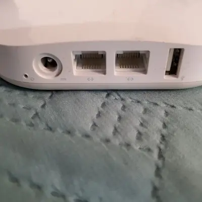 Amazon eero 1st Gen WiFi System photo 2