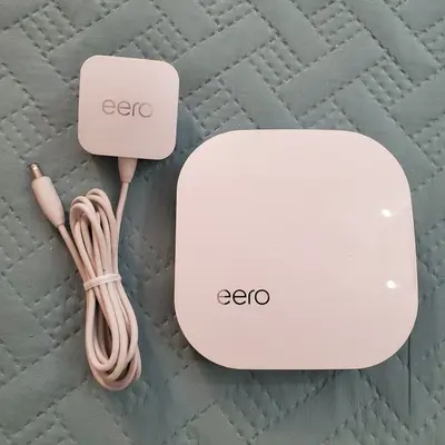 Amazon eero 1st Gen WiFi System