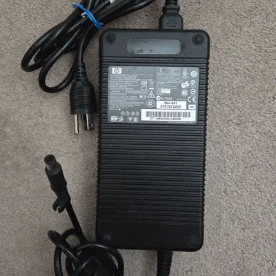 HP 230W AC Adapter HSTNN-LA12, 19.5V 11.8A