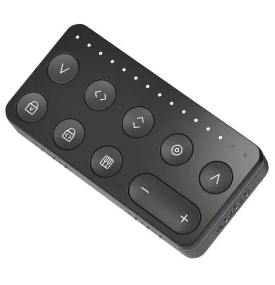 ROLI Touch Block MIDI Controller