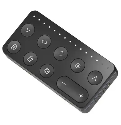 ROLI Touch Block MIDI Controller