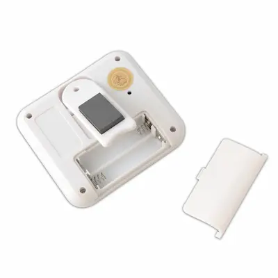 Large LCD Digital Kitchen Timer, Count Up and Down photo 6