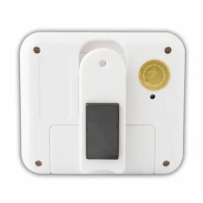 Large LCD Digital Kitchen Timer, Count Up and Down photo 4