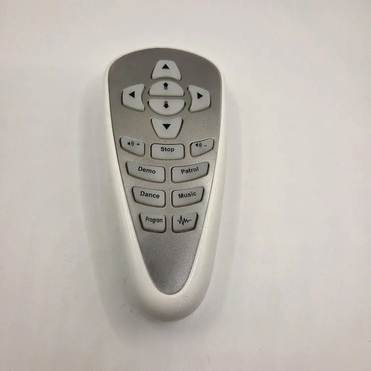 Weecoc RC Robot Toy, Remote Control Only