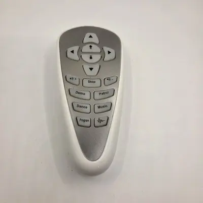 Weecoc RC Robot Toy, Remote Control Only