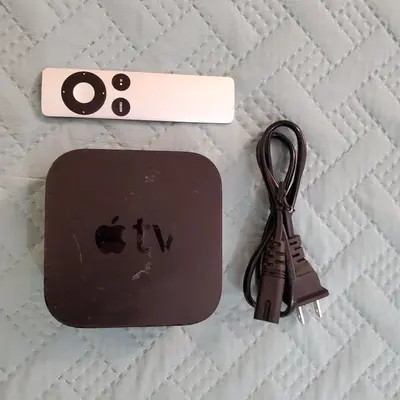Apple TV HD 4th Generation A1625