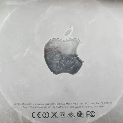 Apple TV HD 4th Generation A1625 photo 2