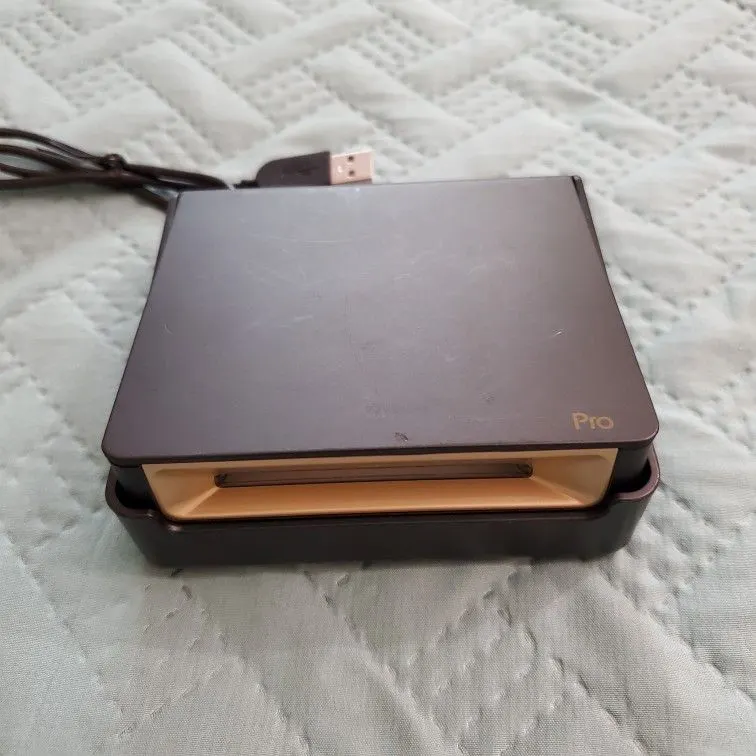 PenPower WorldCard Pro Business Card Scanner for Windows and Mac