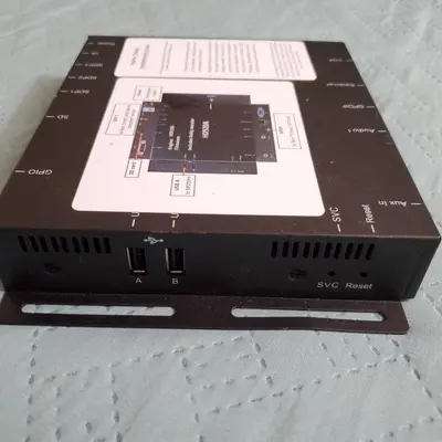 BrightSign HD920A Digital Signage Media Player (Device Only) photo 4