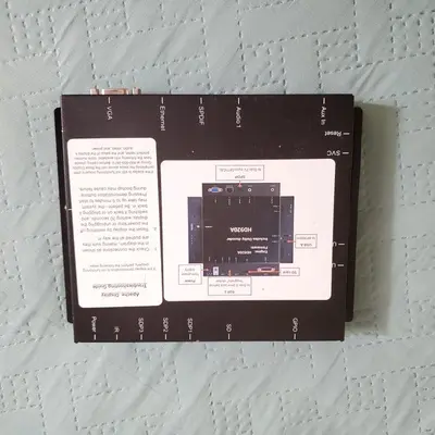 BrightSign HD920A Digital Signage Media Player (Device Only)