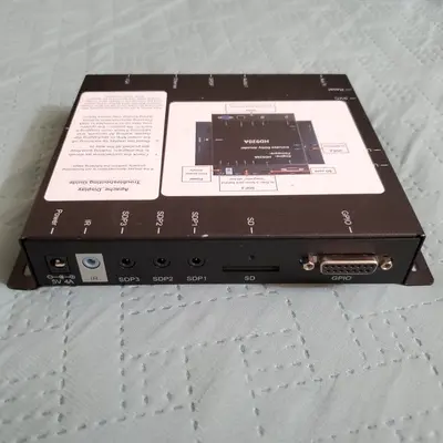 BrightSign HD920A Digital Signage Media Player (Device Only) photo 3