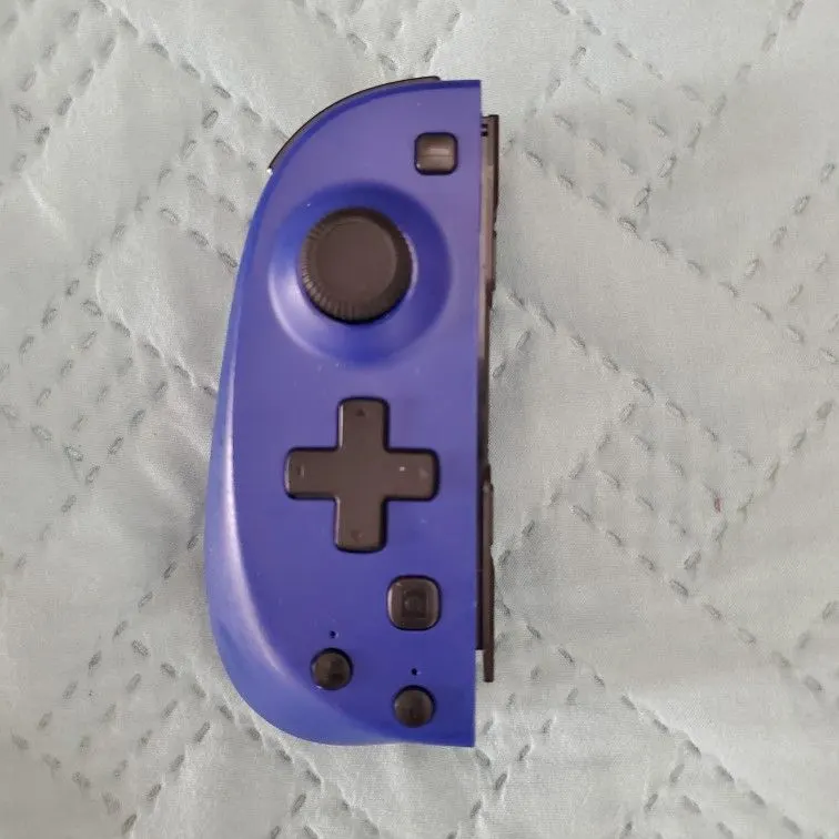 Nintendo Switch Left Joy-Con Controller